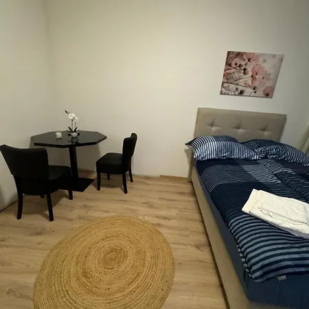 Guest house Ferien 4