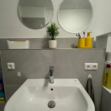 Guest house Ferien 4 *