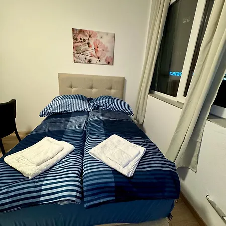 Ferien 4 Rosenheim