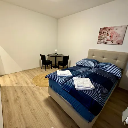 Guest house Ferien 4 *