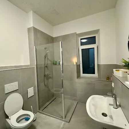 Guest house Ferien 4 *