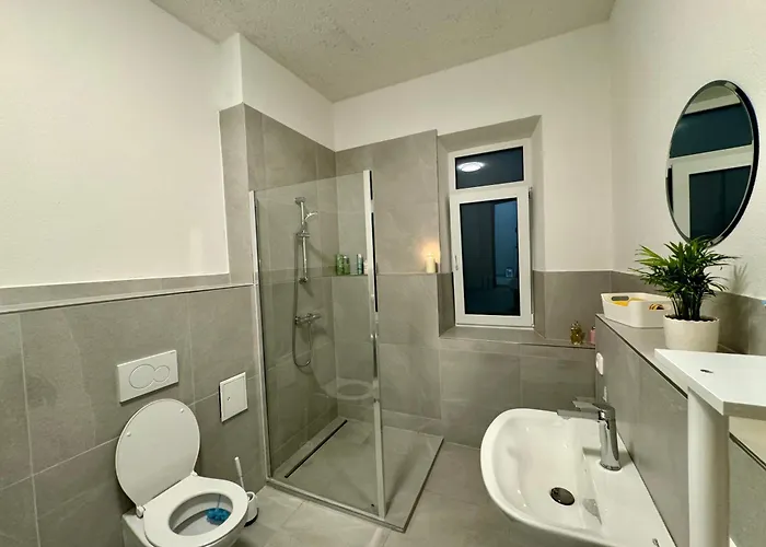 Gasthuis Ferien 4 *